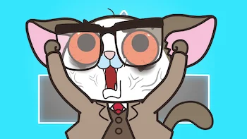 Aggretsuko Episódio 7
