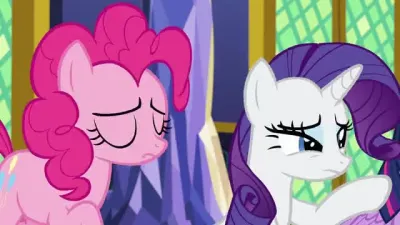 My Little Pony: A Amizade é Mágica-E26.The Last Problem