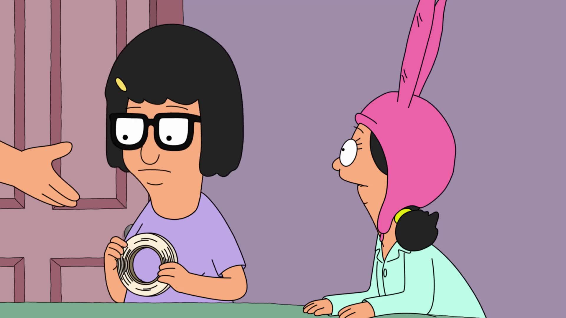 Bob's Burgers Episódio 13