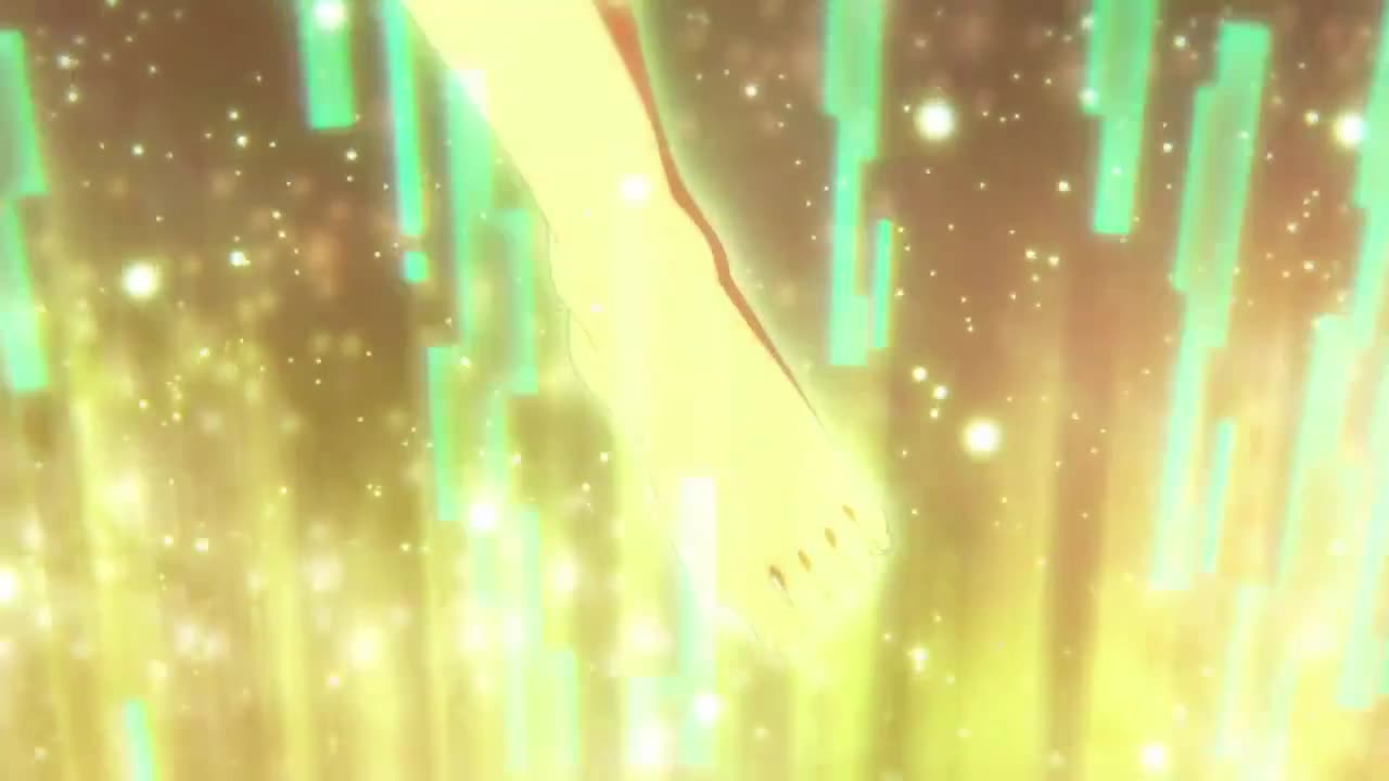 Edens Zero Episódio 18