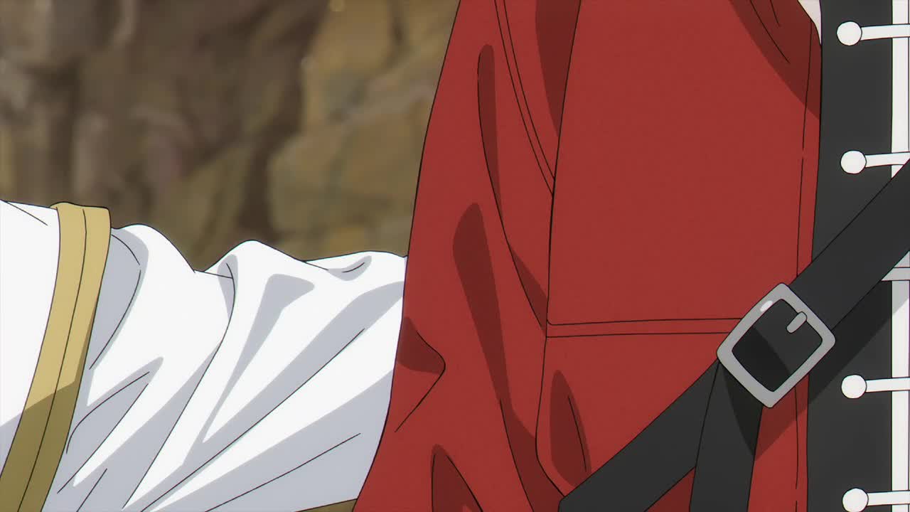 Frieren: Beyond Journey's End Episódio 6