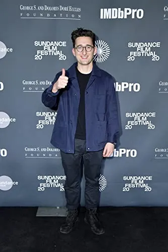 Lance Oppenheim