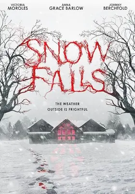 Snow Falls - Filme grátis no Cinegato