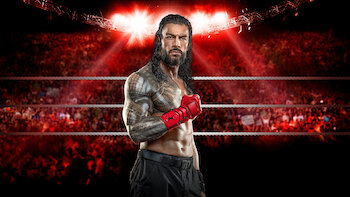 Raw Episódio 15