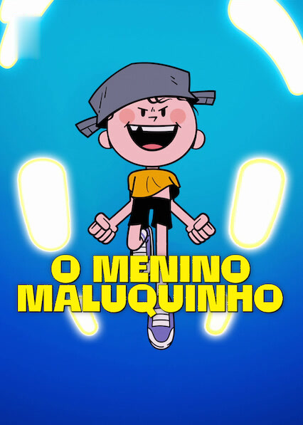 Menino Maluquinho assistir online grátis