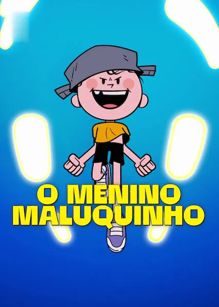 Menino Maluquinho