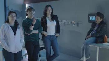 A Vingança de Analía-Episódio 52