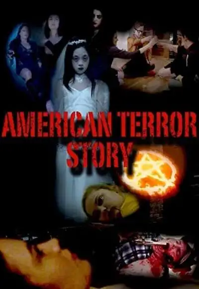 Movie Poster: American Terror Story