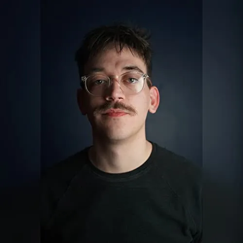 Maxwell Rinehart