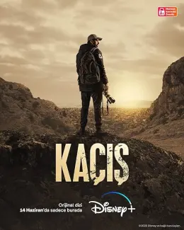 Kaçış: Fuga Terrorista