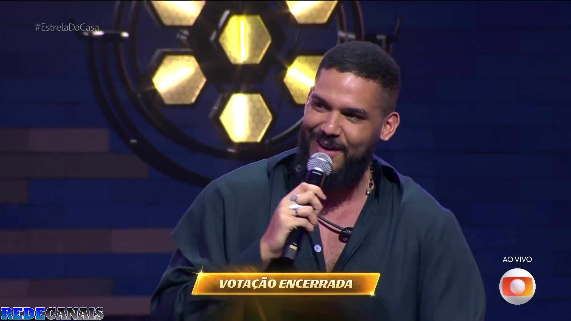 Estrela da Casa Episódio 20