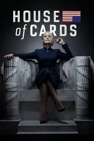 TV series poster: House of Cards