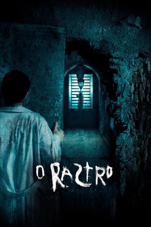 O Rastro assistir online grátis