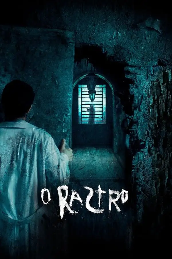 Pôster de O Rastro (2017)