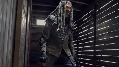 The Walking Dead-E20