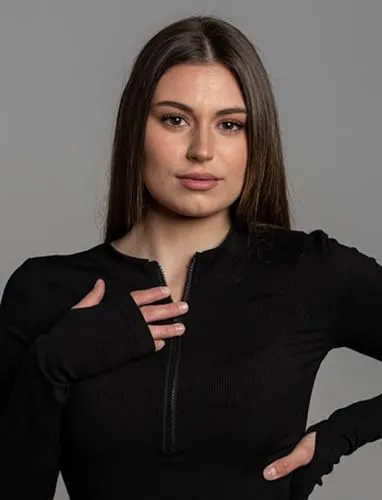 Davinia Morales