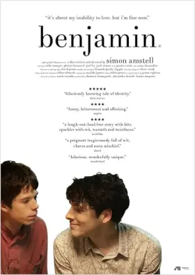 Benjamin - Filme grátis no Tepicine