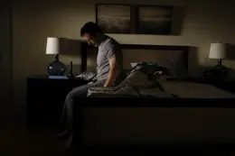 Awake