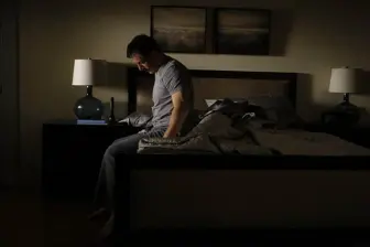 Awake