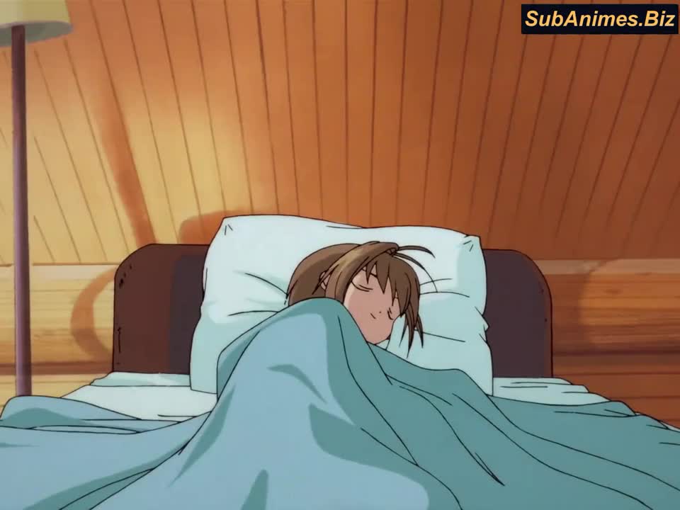 Sakura Card Captors Episódio 16