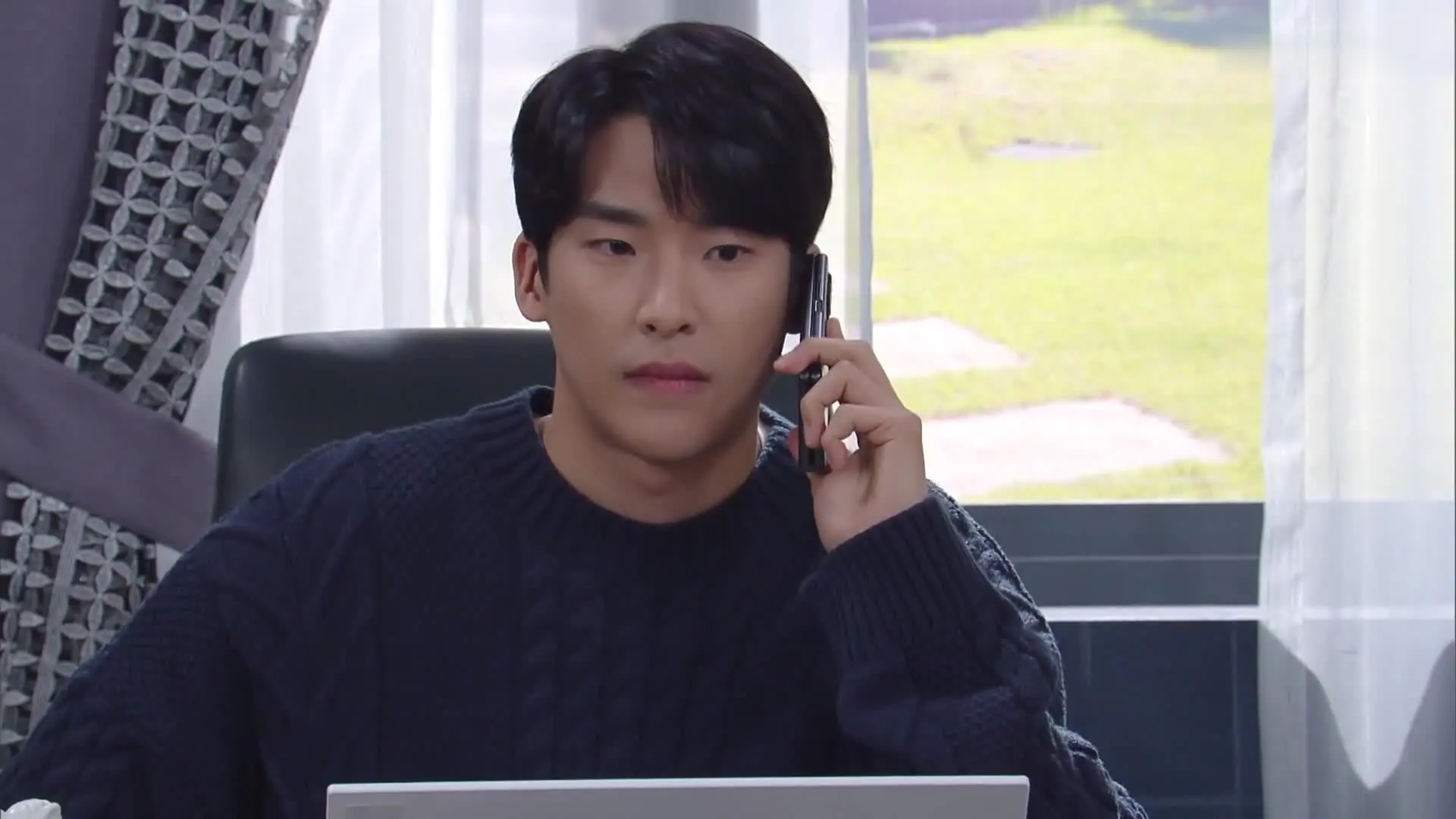 Reviravoltas do Amor Episódio 40