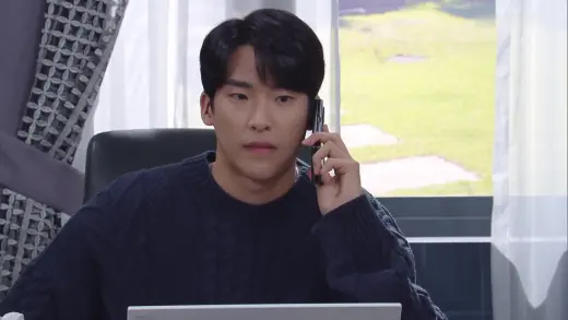 Reviravoltas do Amor Episódio 40