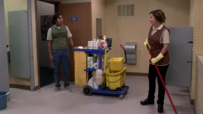Big Bang: A Teoria-E8
