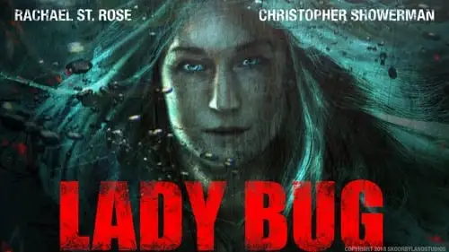 Movie Poster: Lady Bug
