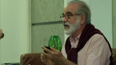 Verdades Secretas-Episódio 10