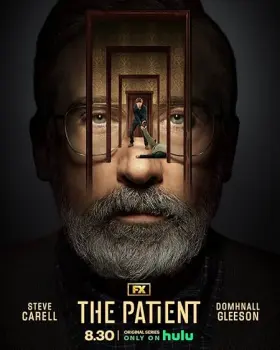 O Paciente assistir online grátis