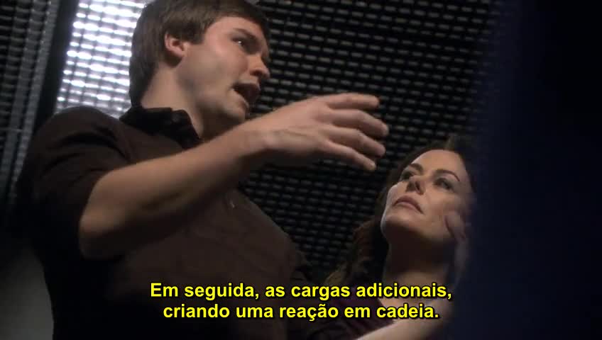 Caprica Episódio 16