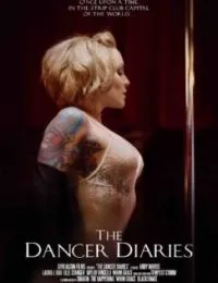 Movie Poster: The Dancer Diaries