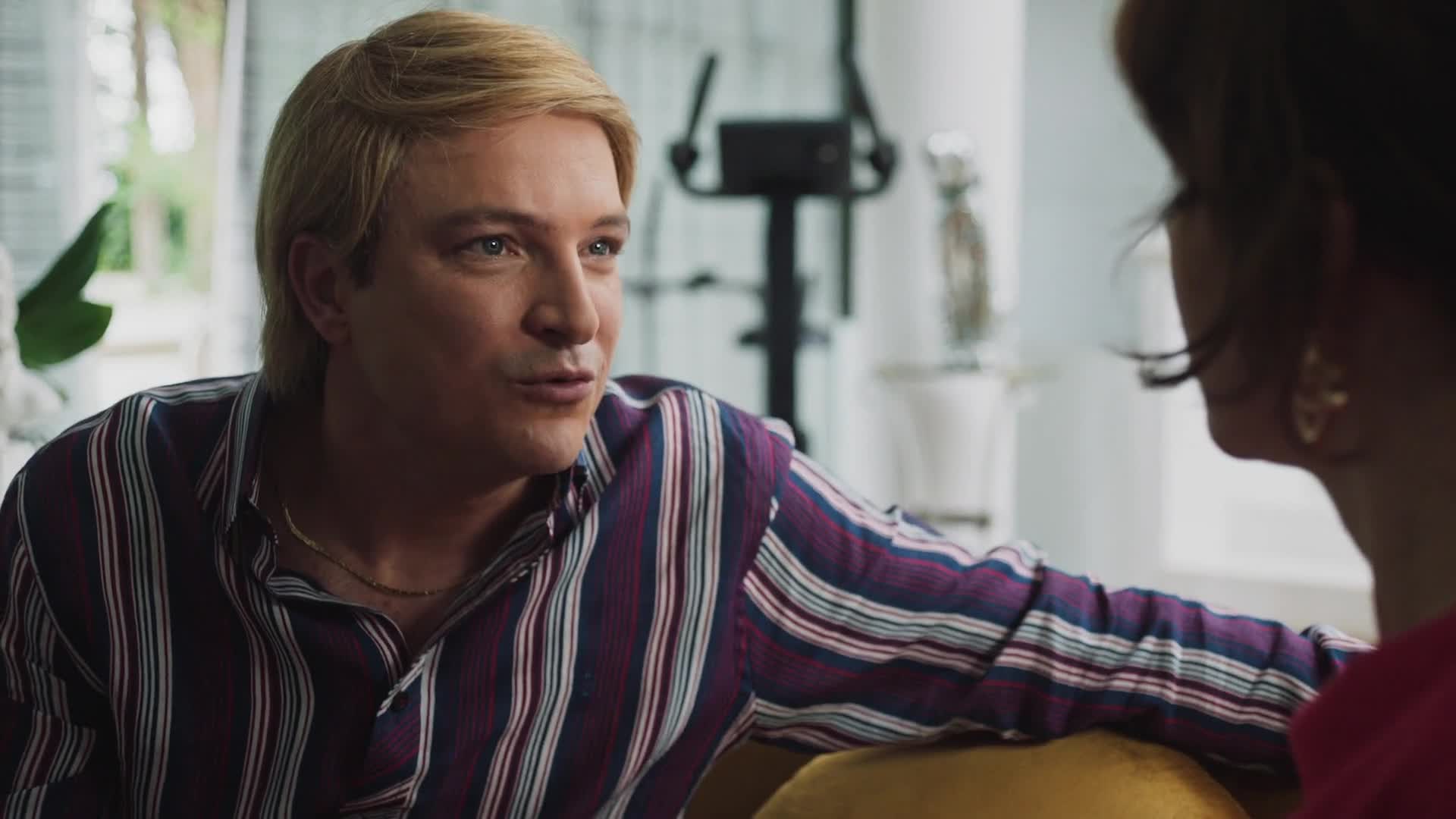 O Rei da TV Episódio 4