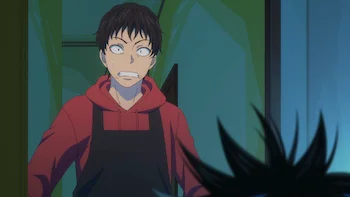 KILL BLUE Episódio 3