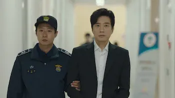 Law School-Episódio 3