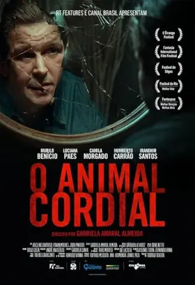 O Animal Cordial - Filme grátis no Cinegato