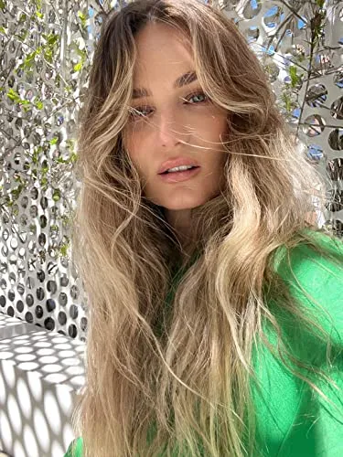 Cecilia Foss