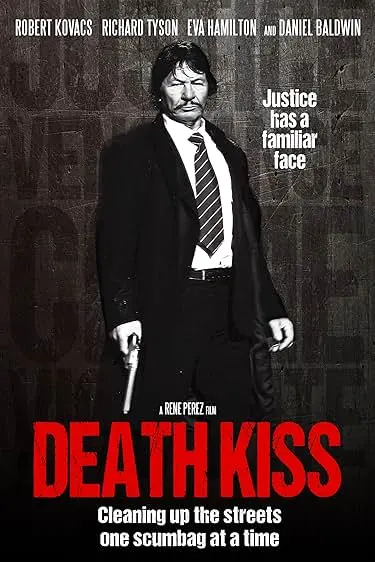 Movie Poster: Desejo de Matar: O Retorno