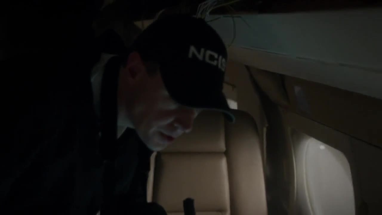 : Investigação Naval Episódio 12