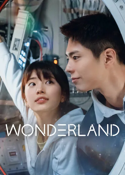 Pôster de Wonderland (2024)