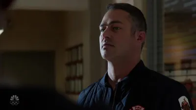 Chicago Fire: Heróis Contra o Fogo-E7.Dead of Winter