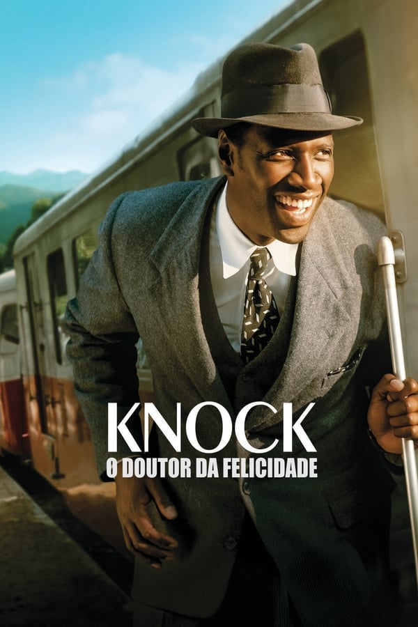 O Doutor da Felicidade assistir online grátis