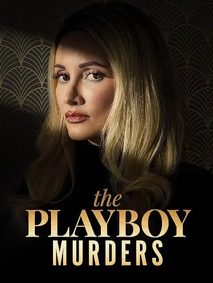 TV series poster: The Playboy Murders