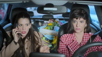 Invejosa Episódio 11