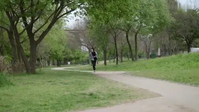 A Bela e o Sr. Romântico Episódio 15