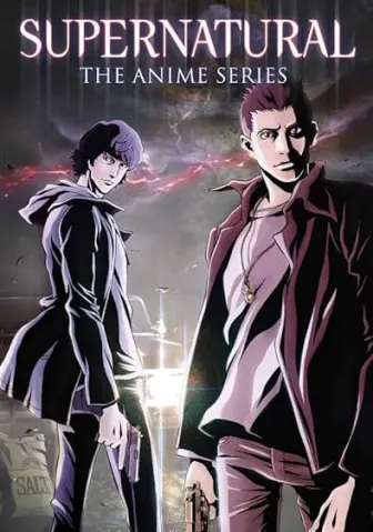Supernatural: The Animation