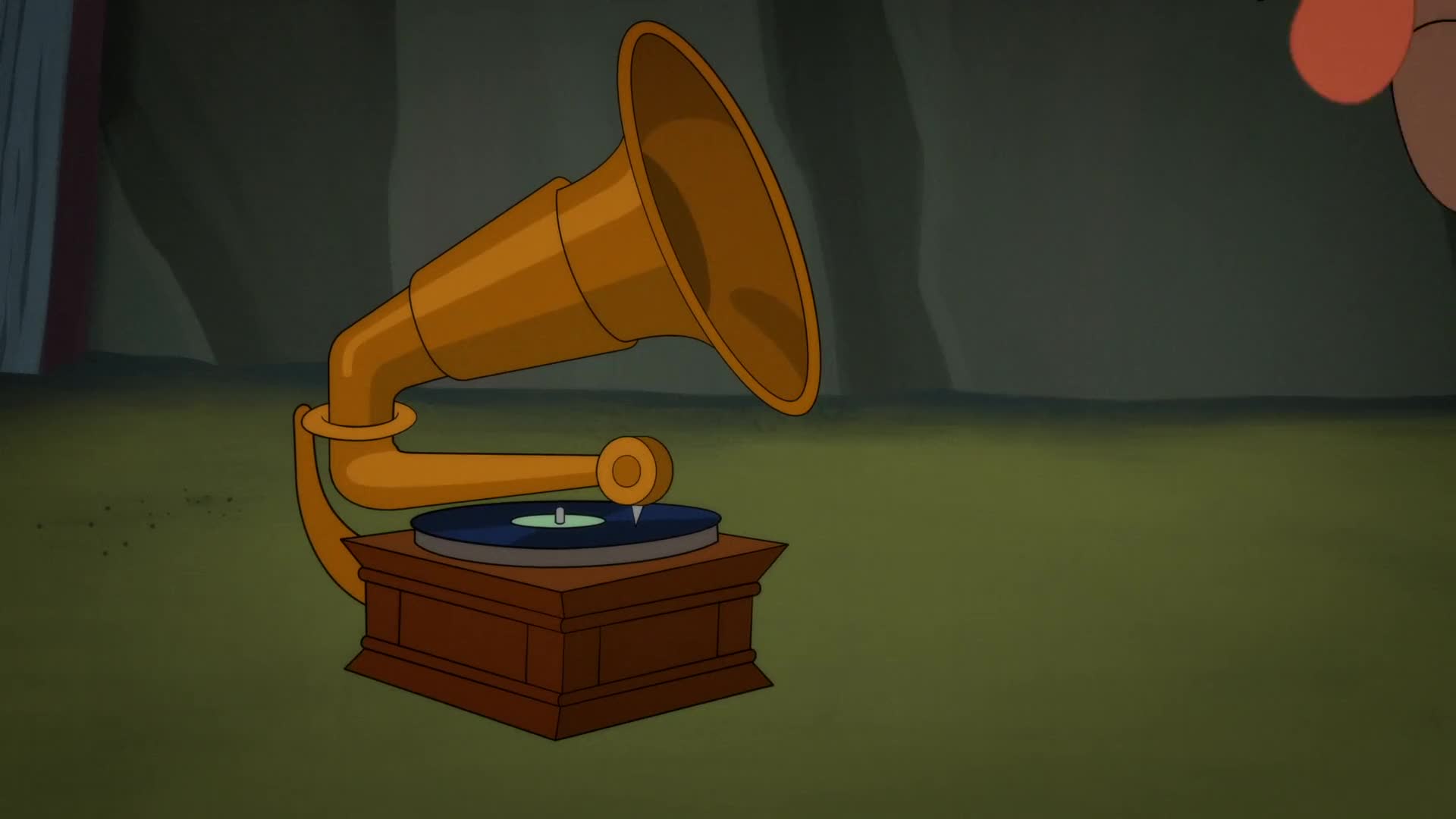Looney Tunes Cartoons Episódio 24