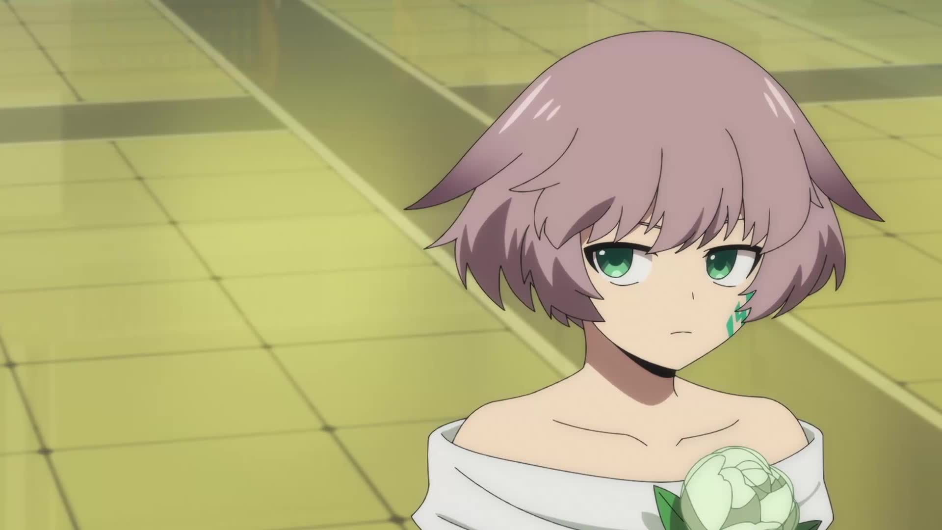 Scum of the Brave Episódio 10