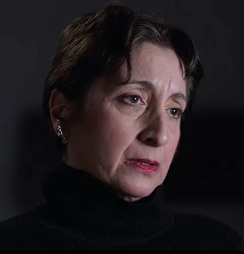 Arleen Hairbaedian