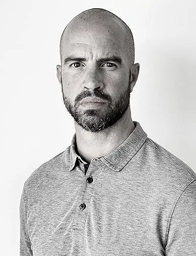 Boris Martinez